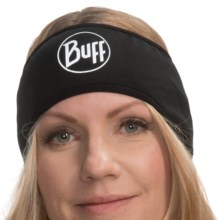 56%OFF 女性のヘッドバンド、Balaclavas、およびネックゲートル バフカチューシャプロWINDSTOPPER（R）バフ（男女） Buff Headband Pro Windstopper(R) Buff (For Men and Women)画像
